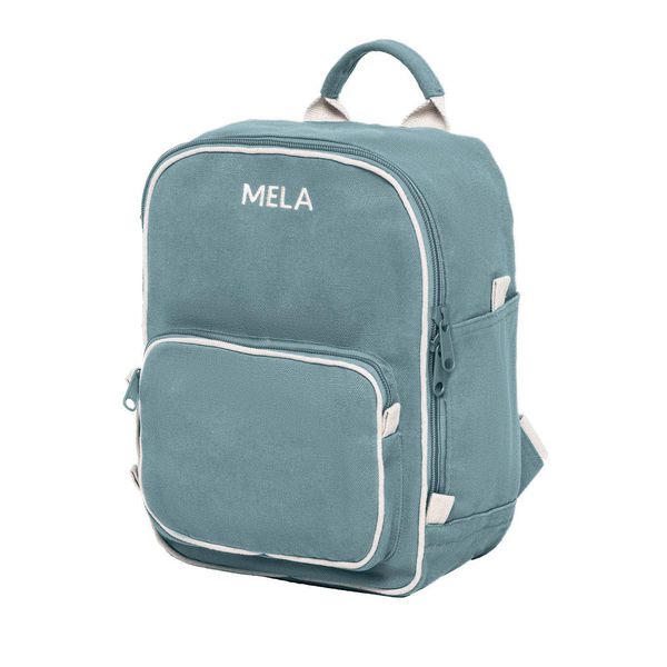 image of Backpack Mela II Mini in Teal