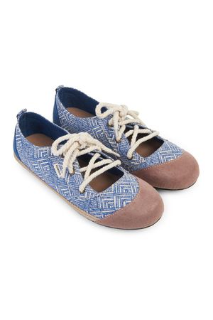 Bali Ballet in Stormy Sea