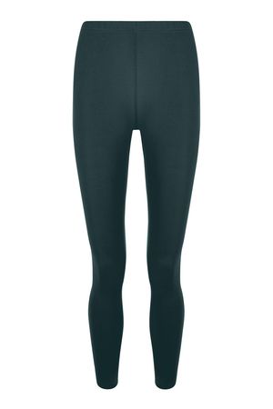Sato Modal Leggings in Emerald