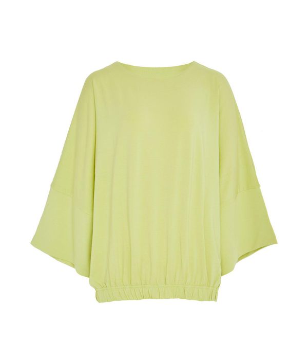 image of Molki Modal Top in Acid