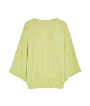 Molki Modal Top in Acid