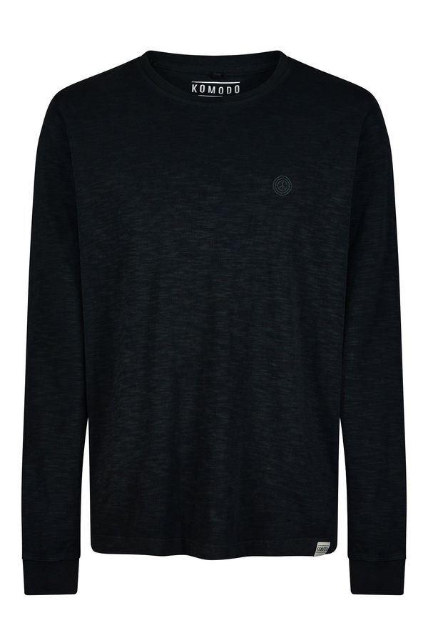 image of Hakon Organic Cotton Tee in Coal