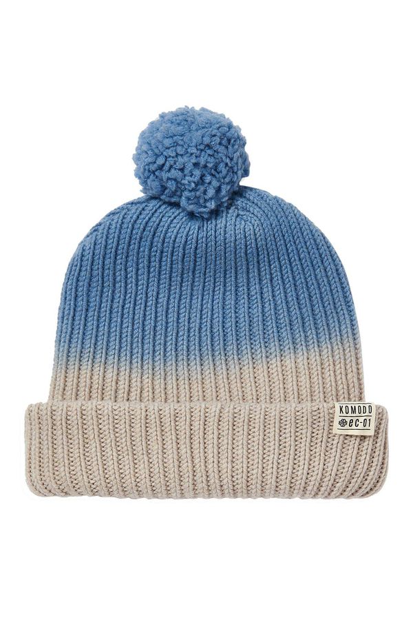 image of Freddy Merino Wool Hat in Lavender