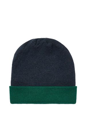 Jay Organic Cotton Hat in Emerald