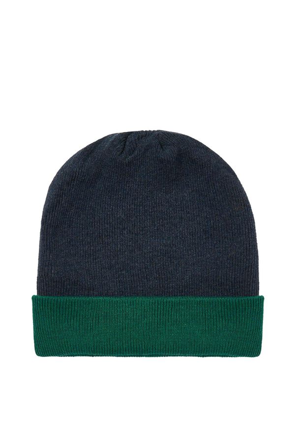 image of Jay Organic Cotton Hat in Emerald