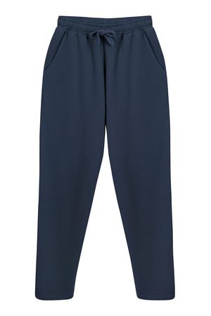 Olympia Mens Organic Cotton Jogger in Navy