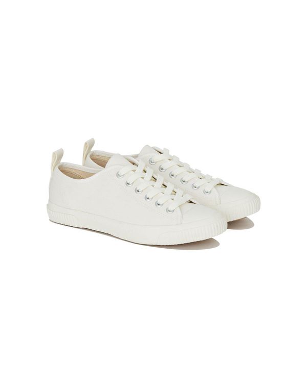 image of Eco Sneako Classic in White 2.0
