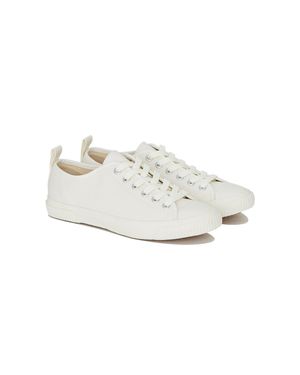 Eco Sneako Classic in White 2.0