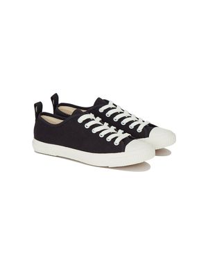 Eco Sneako in Black for Men