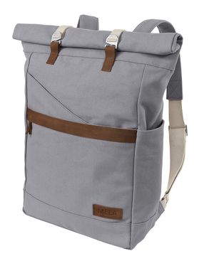 Backpack Ansvar I in Grey
