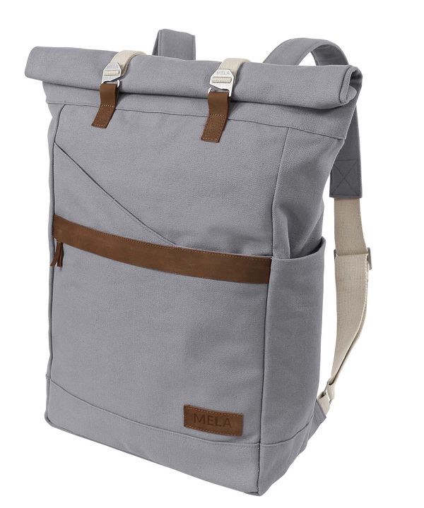 image of Backpack Ansvar I in Grey