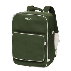 Backpack Mela II in Olive Green