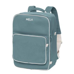 Backpack Mela II in Teal