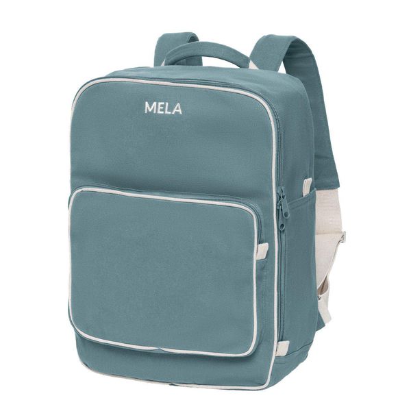image of Backpack Mela II in Teal
