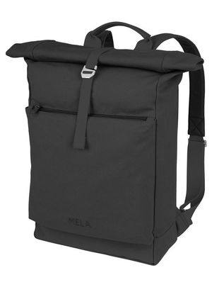 Mela Backpack Amar in Black