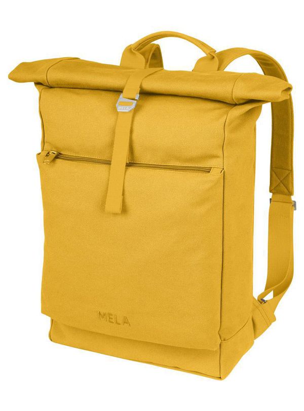 image of Mela Backpack Amar in Sunflower