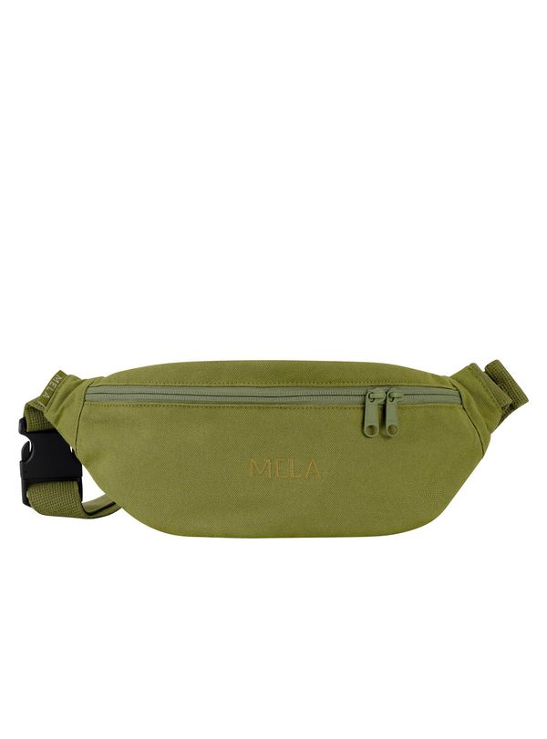 image of Molgi Hip Bag in Olive