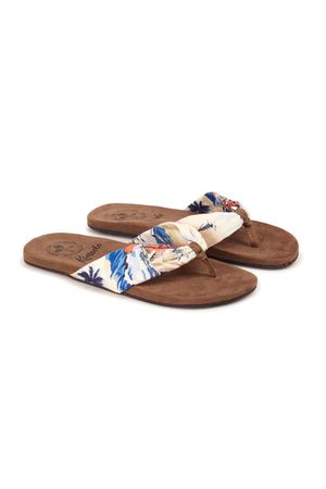 Cupid Sandal in Bali Surf