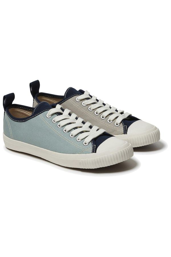 image of Eco Sneako Patches Mens in Multi Block