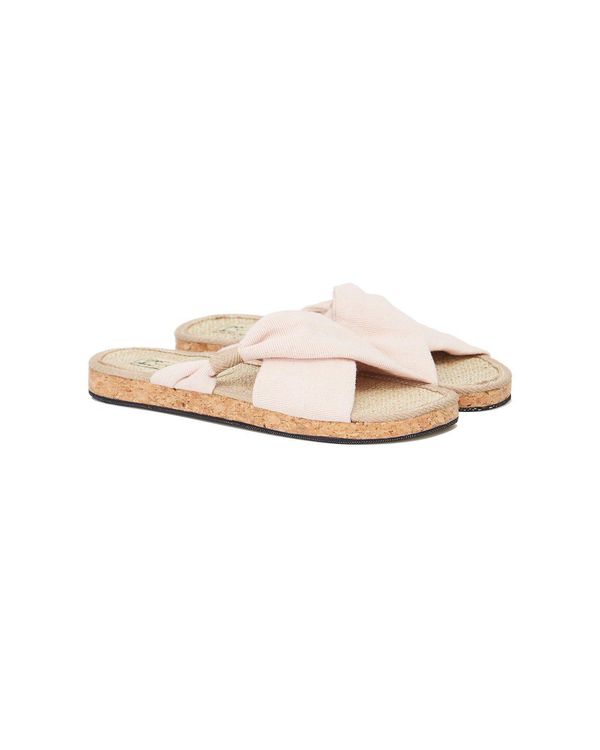 image of Helena Slider in Sea Pink