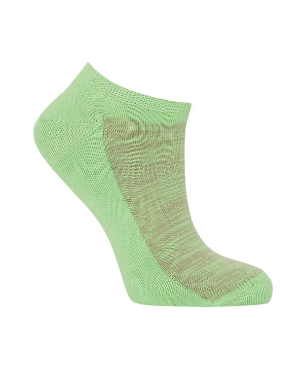 image of Bobby Organic Cotton Socks in Space Cactus