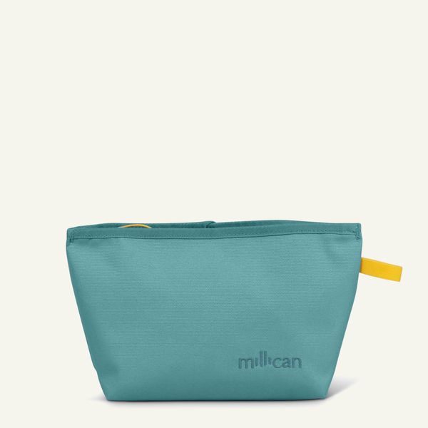 image of The Core Wash Bag in Ocean