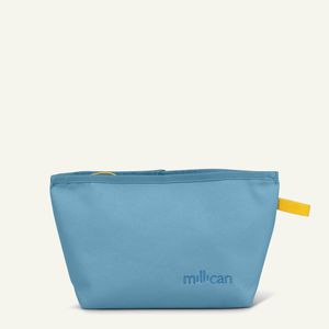 The Core Wash Bag in Sky