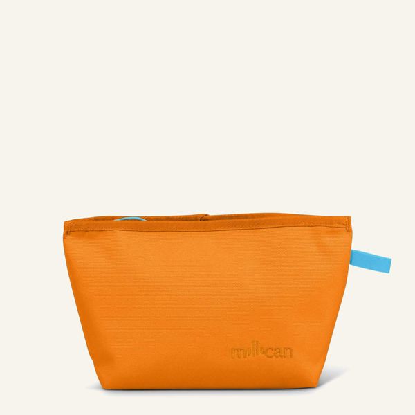 image of The Core Wash Bag in Sunset