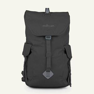 Fraser The Rucksack 25L in Graphite Grey