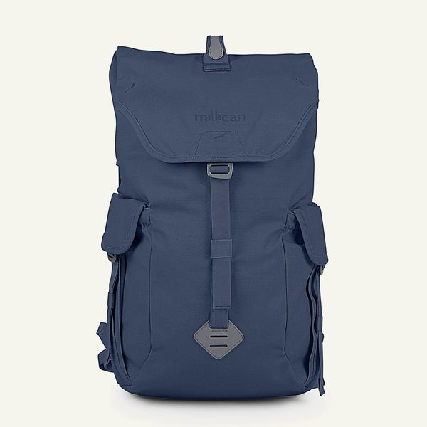 image of Fraser The Rucksack 25L in Slate