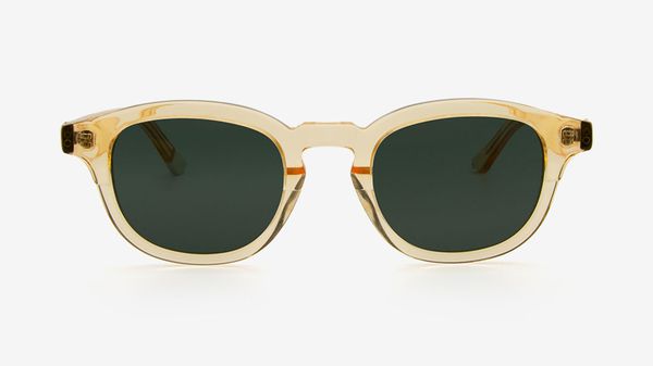 image of Thoko in Mellow Yellow Crystal