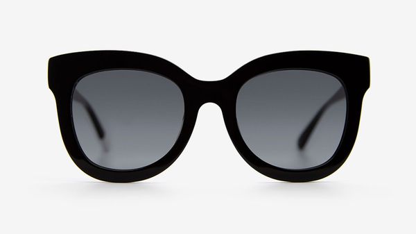 image of Zuri in Recycled Gloss Black