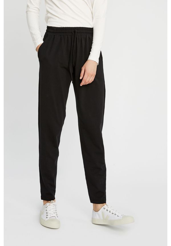 image of Sasha Trousers In Black
