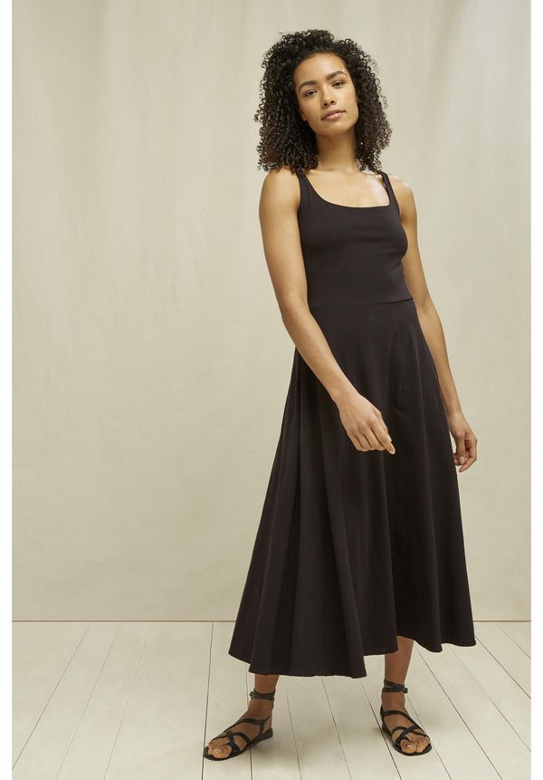 image of Tyra Dress Black