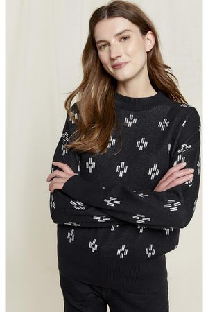 Emily Jumper in Black