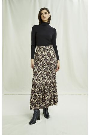 V & A Celandine Skirt
