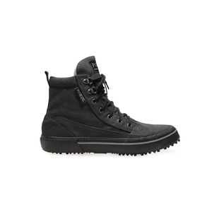 Vim Black