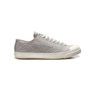 Moth Mens in Grey