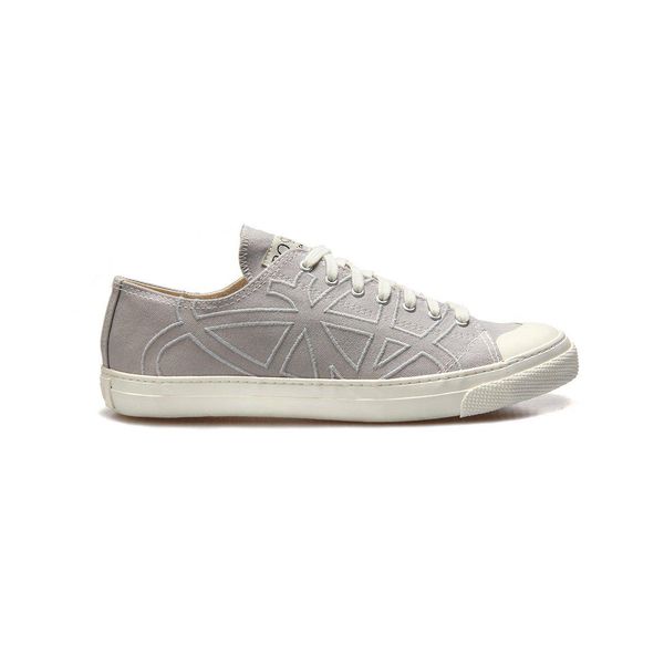 image of Moth Mens in Grey