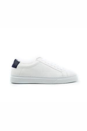 Onyx with VEGEA in White and Navy