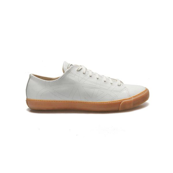 image of Dragonfly in Off White