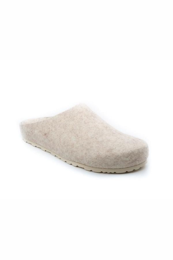 image of Hugh in Beige