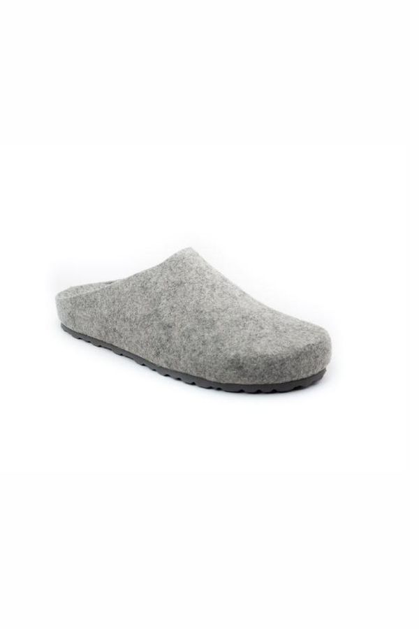 image of Hugh in Mid Grey