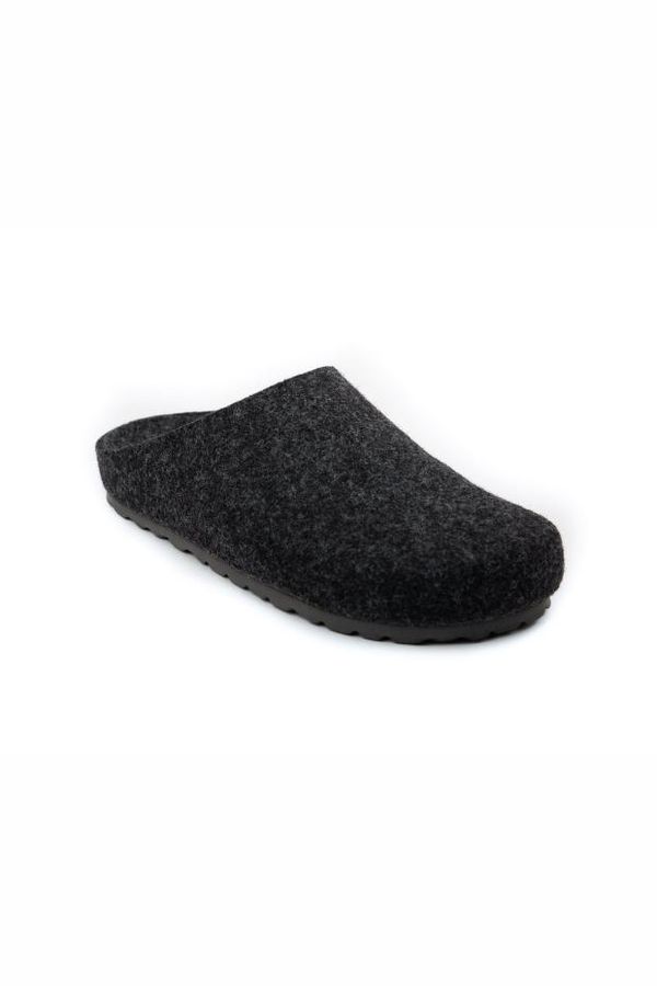 image of Judy in Charcoal Grey