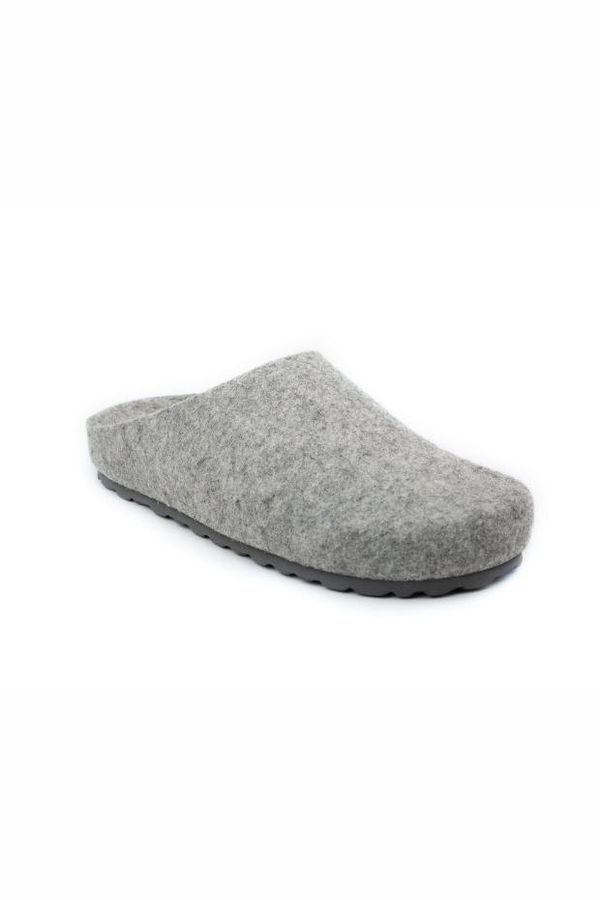 image of Judy in Mid Grey