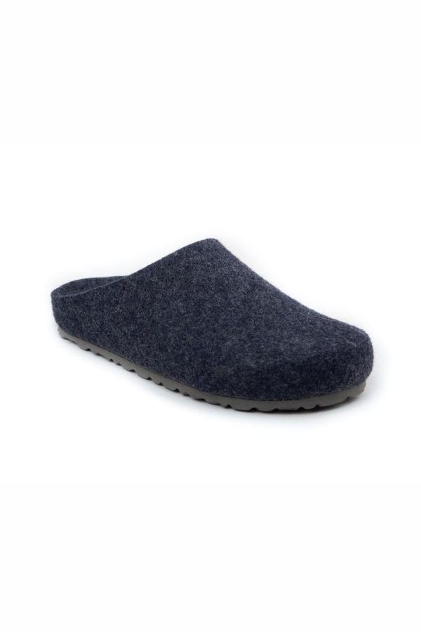 image of Judy in Navy Blue