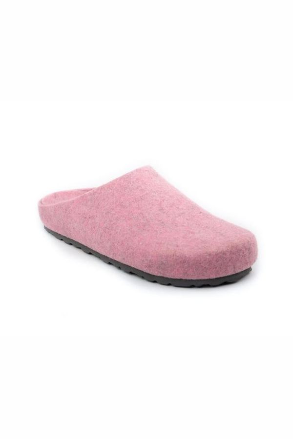 image of Judy in Pink