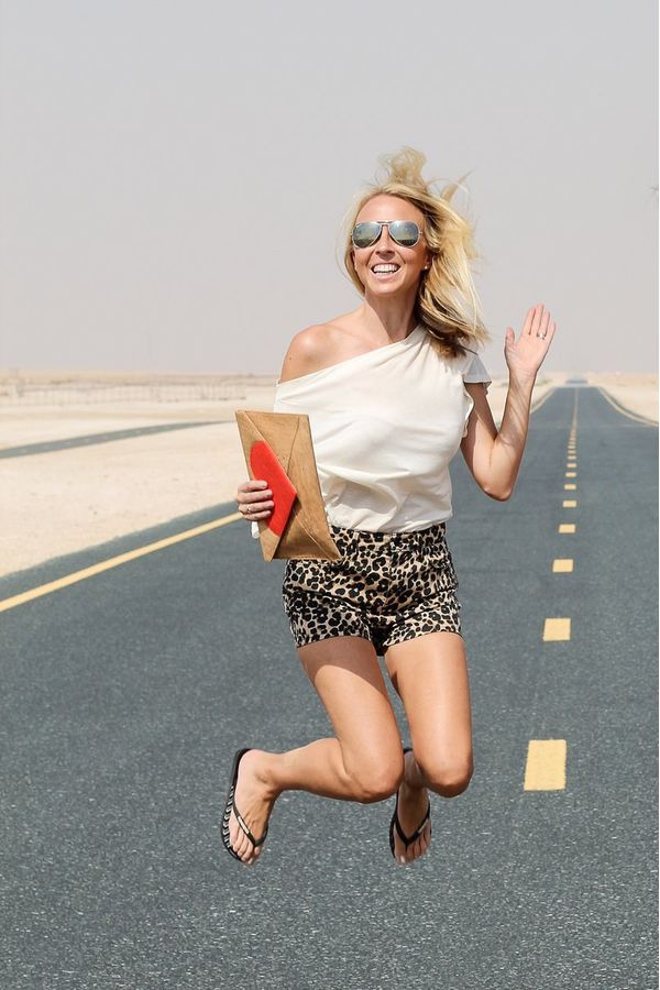 image of Jo By Raw Angel Apparel Paprika