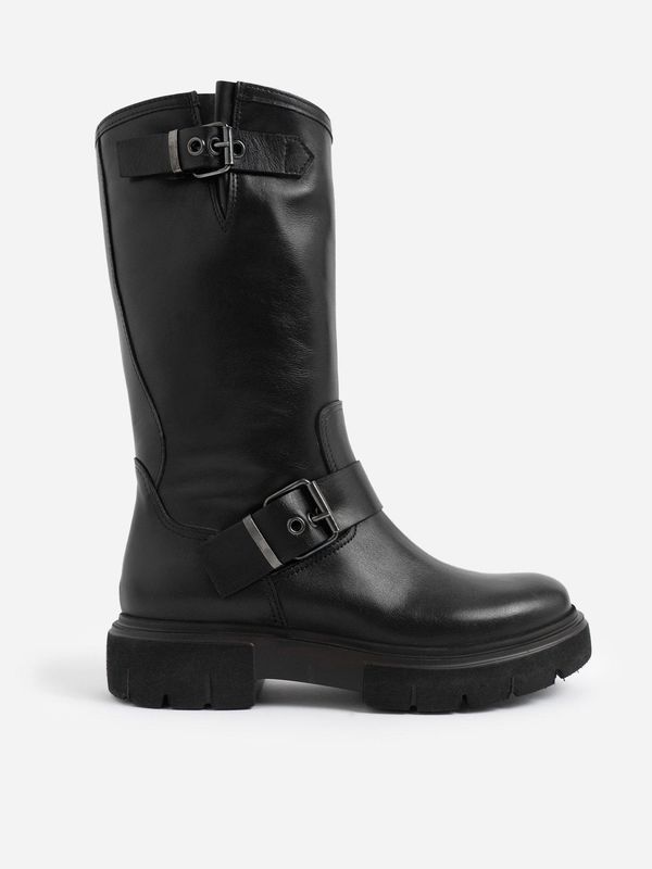 image of Balham Boot in Black