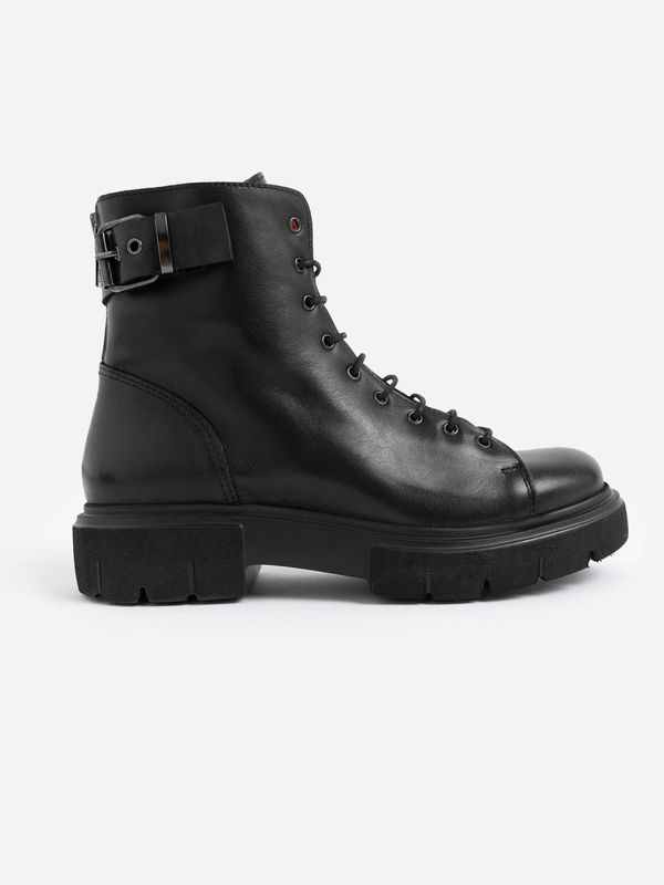 image of Noho Boot in Black